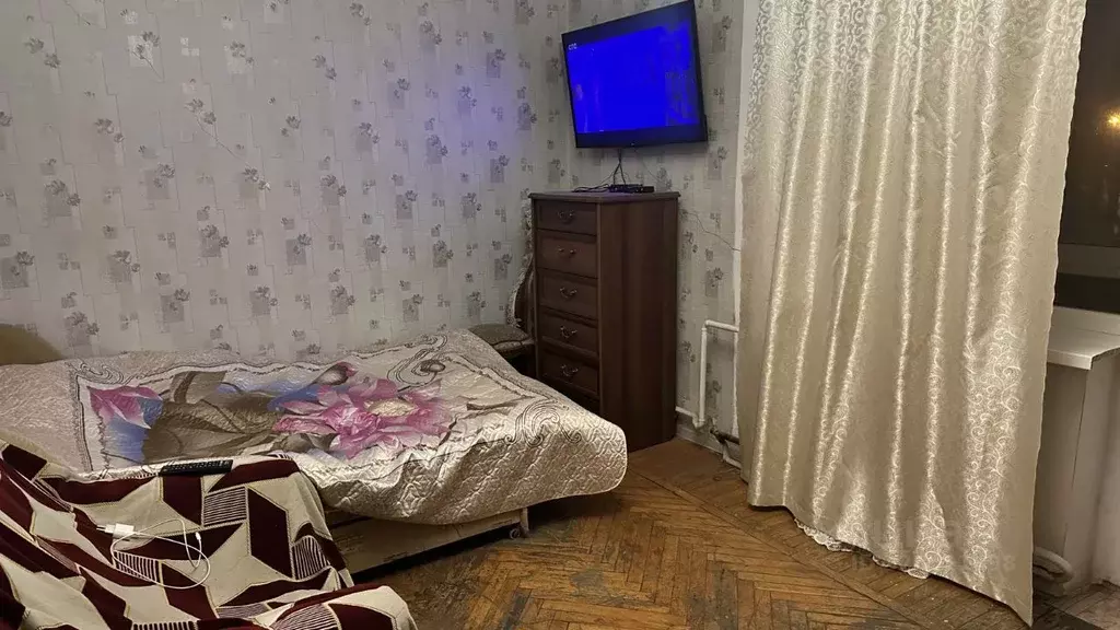 2-к кв. Северная Осетия, Владикавказ ул. Котовского, 4 (40.0 м) - Фото 2