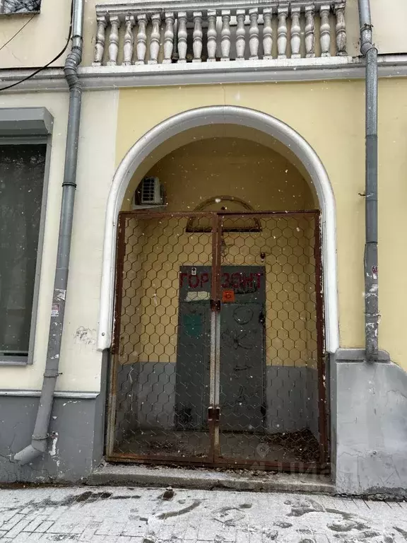 Помещение свободного назначения в Самарская область, Самара ул. ... - Фото 0