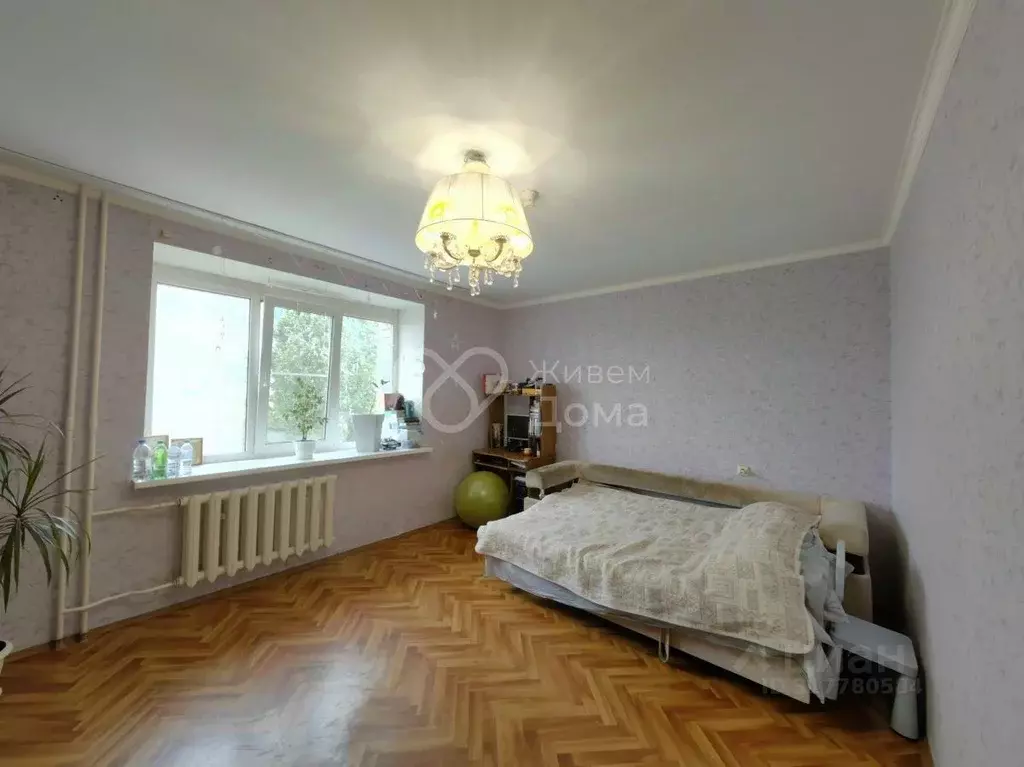 2-к кв. Волгоградская область, Волгоград ул. 2-я Динамовская, 7 (60.7 ... - Фото 1