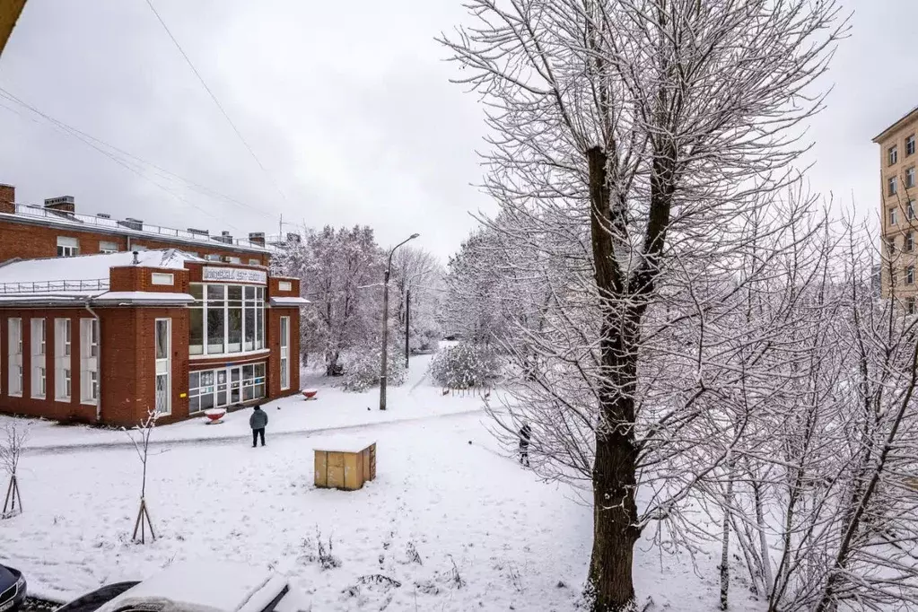 Комната Санкт-Петербург ул. Бабушкина, 42к2 (26.2 м) - Фото 2