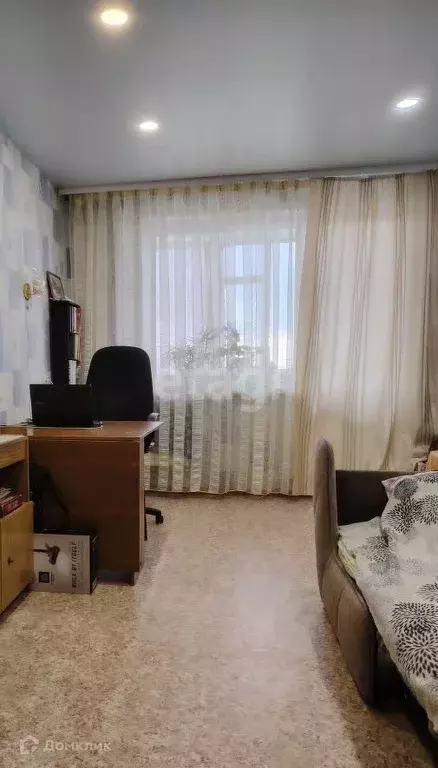 Продаётся 2-к квартира, 34.4 м - Фото 0