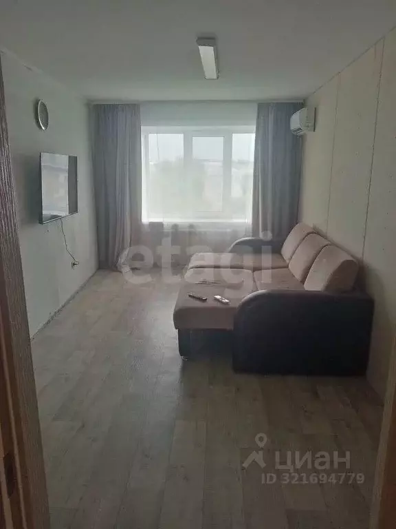 3-к кв. Алтайский край, Бийск Ударная ул., 29 (56.8 м) - Фото 1