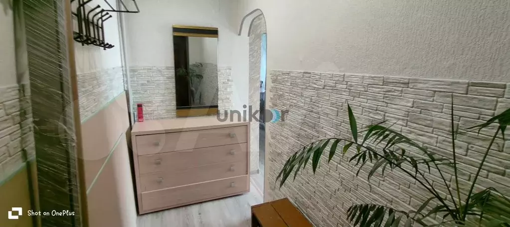 3-к. квартира, 49,4 м, 2/2 эт. - Фото 0