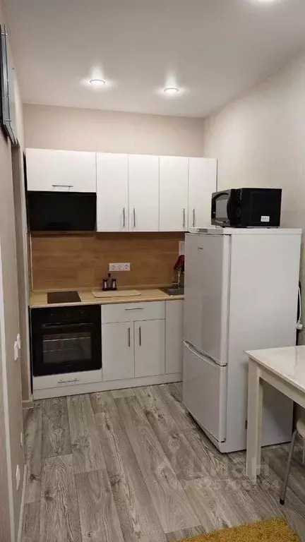 1-к кв. Москва Гостиничный проезд, 8К1 (20.0 м) - Фото 2