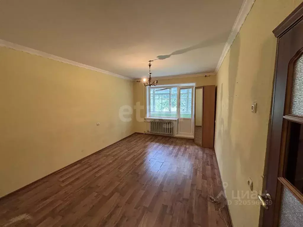 1-к кв. Смоленская область, Смоленск ул. Маршала Еременко, 22 (38.2 м) - Фото 2