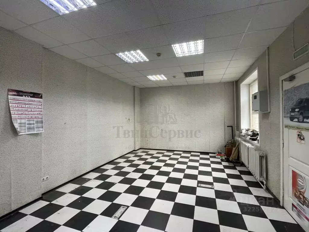 Склад в Тульская область, Тула Октябрьская ул., 62 (45 м) - Фото 1