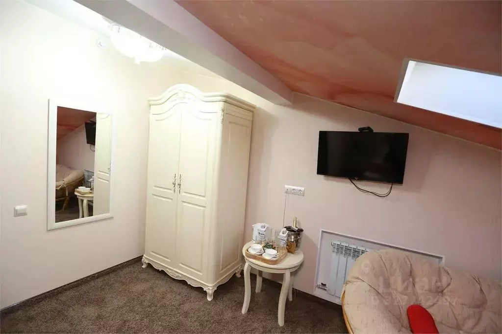 Комната Забайкальский край, Чита ул. Евгения Гаюсана, 25А - Фото 2