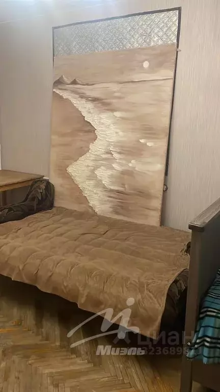 1-к кв. Московская область, Люберцы Октябрьский просп., 266 (36.0 м) - Фото 2