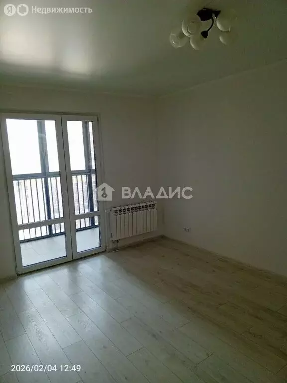 2-комнатная квартира: Троицк, Городская улица, 12 (60.2 м) - Фото 2