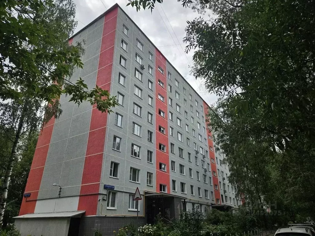 Помещение свободного назначения в Москва Дубнинская ул., 16К3 (118 м) - Фото 2