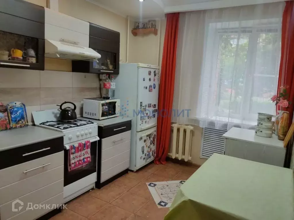 Продаётся 2-к квартира, 49.4 м - Фото 0
