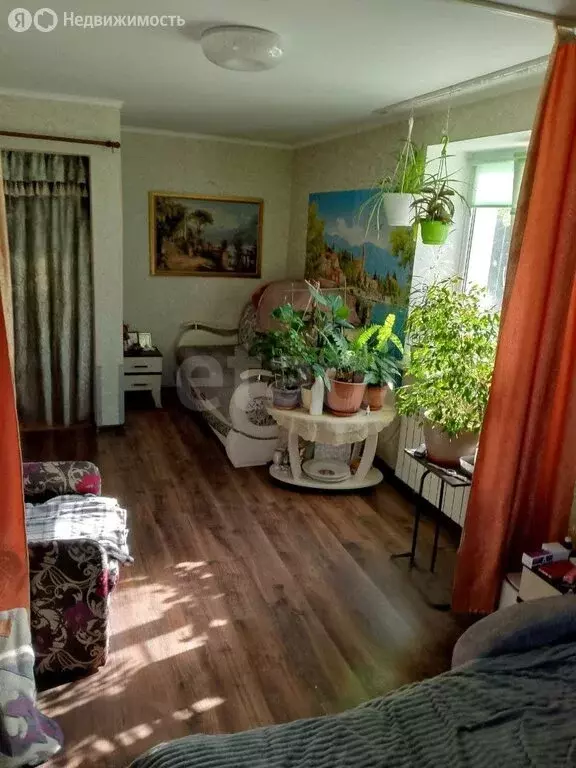 1-комнатная квартира: Гвардейск, улица Маршала Жукова, 34 (33.9 м) - Фото 1