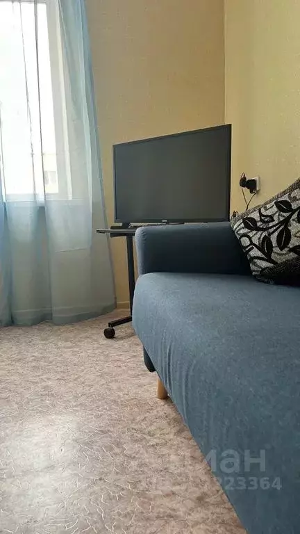 1-к кв. Пермский край, Березники ул. Пятилетки, 114А (40.0 м) - Фото 2