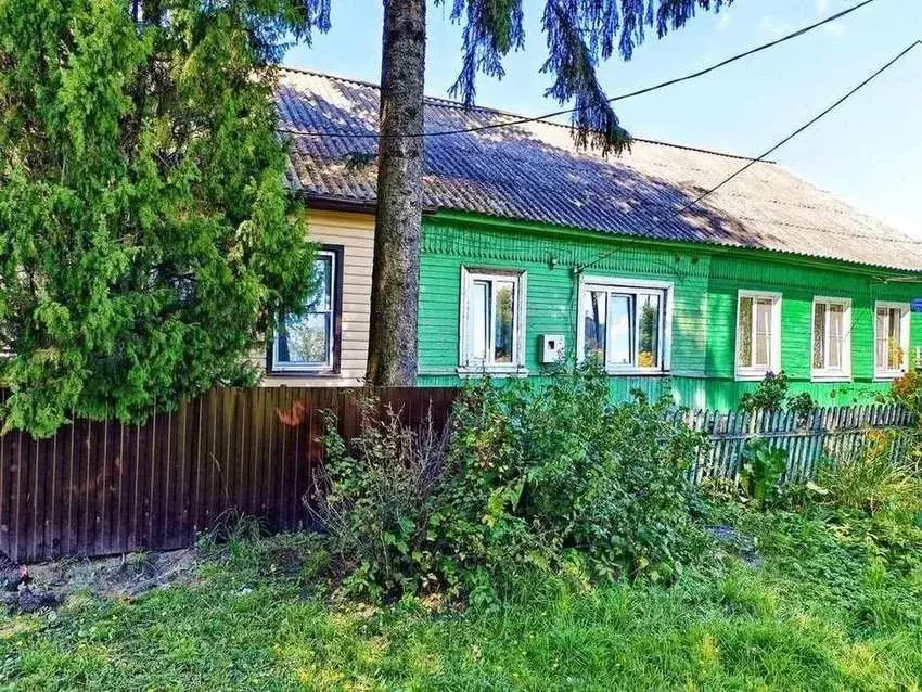 3-к кв. Калужская область, Сухиничи ул. Шорохова, 21 (60.1 м) - Фото 2