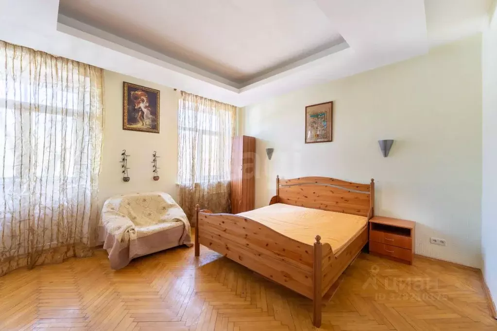 3-к кв. Москва ул. Строителей, 13К2 (76.0 м) - Фото 1