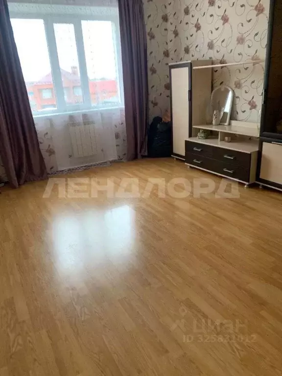 1-к кв. Ростовская область, Батайск ул. Энгельса, 83 (43.0 м) - Фото 2