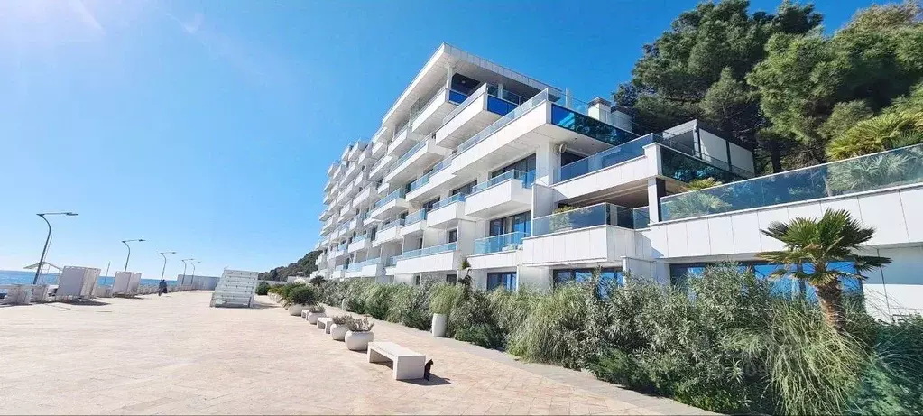 Помещение свободного назначения в Крым, Ялта проезд Парковый, 8Д (392 ... - Фото 1