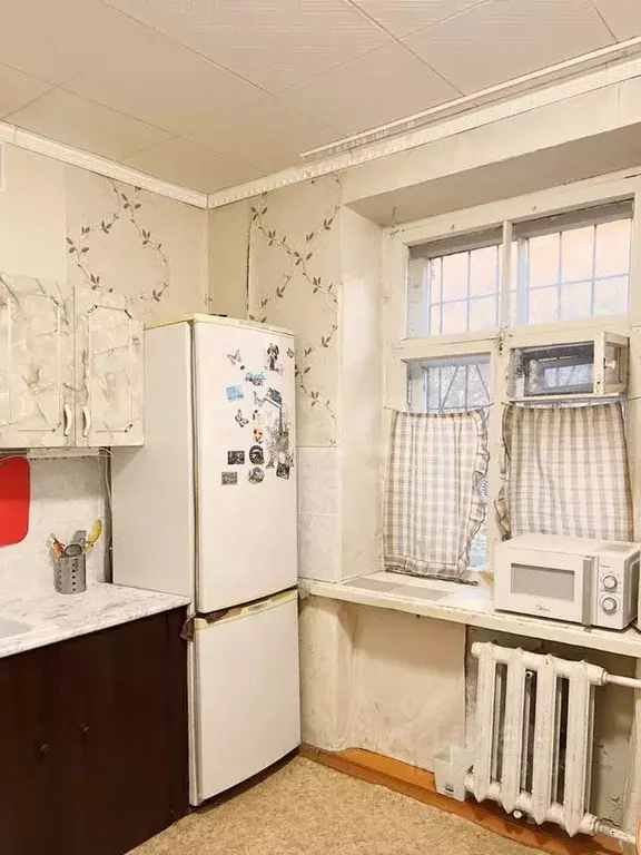 2-к кв. Томская область, Томск ул. Гоголя, 19 (47.4 м) - Фото 1