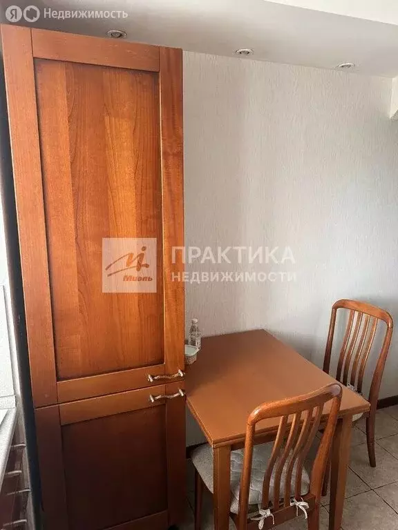 3-комнатная квартира: Москва, Марксистская улица, 5 (61.2 м) - Фото 1