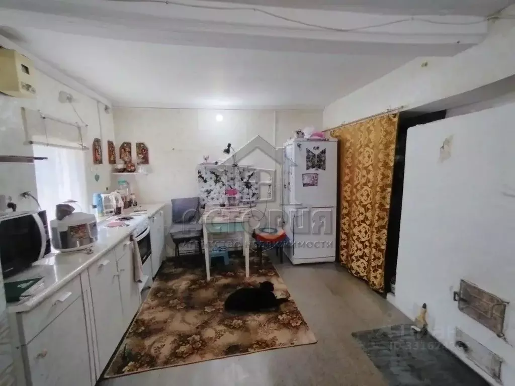 Дом в Красноярский край, Красноярск ул. Охраны Труда, 22б (38 м) - Фото 2