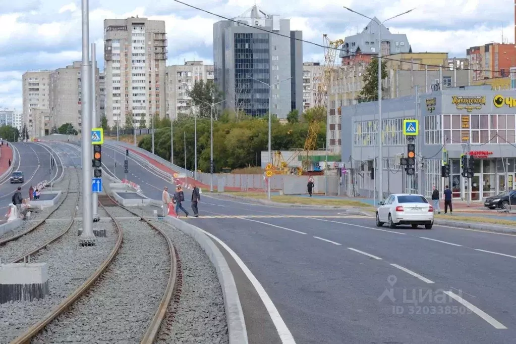 Помещение свободного назначения в Пермский край, Пермь ул. Крылова, 36 ... - Фото 1