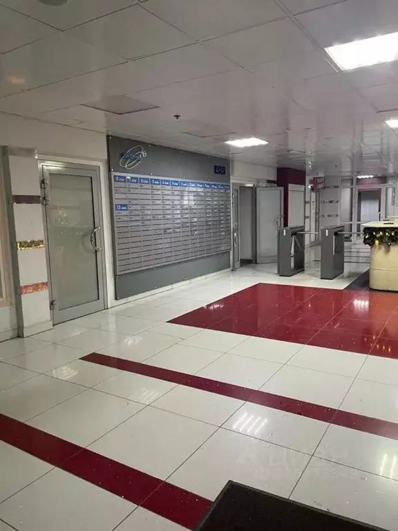 Офис в Свердловская область, Екатеринбург ул. Челюскинцев, 2 (42 м) - Фото 2