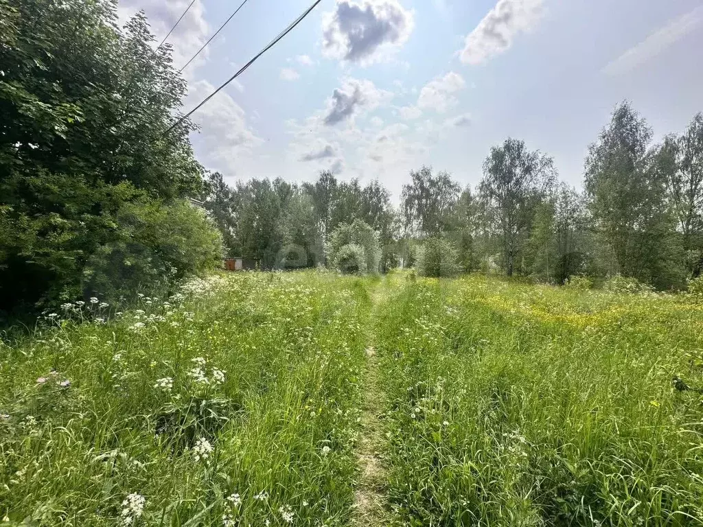 Участок 7 сот. (личное подсобное хозяйство (лпх)) - Фото 0