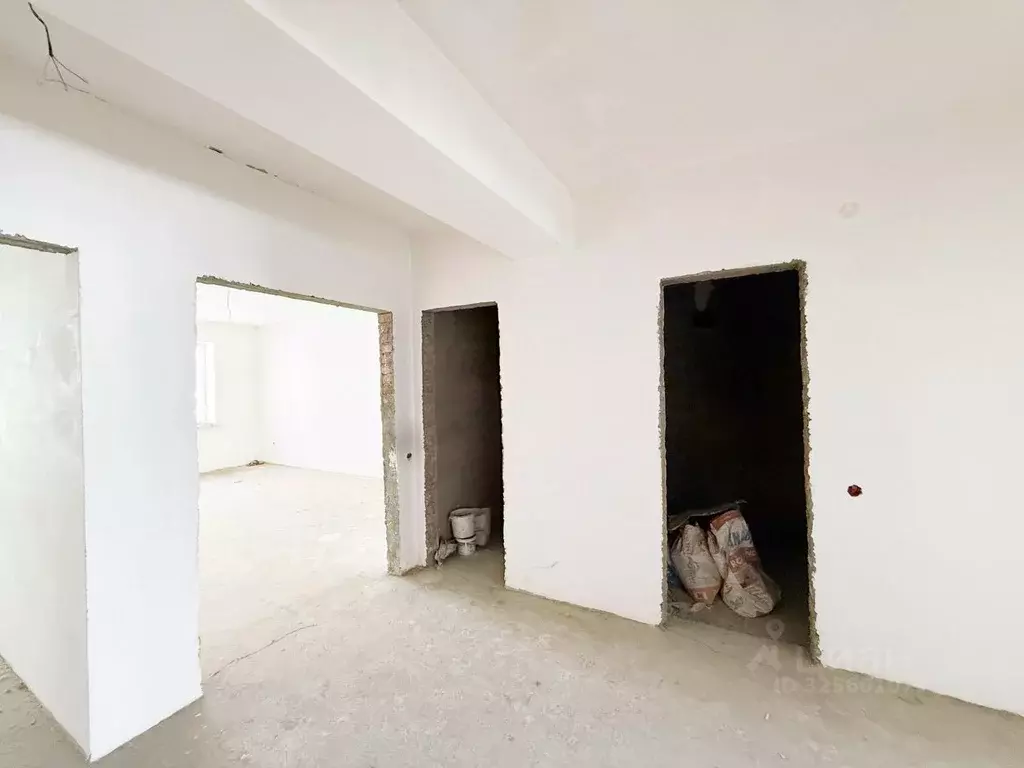 3-к кв. Кабардино-Балкария, Нальчик Московская ул., 7 (103.0 м) - Фото 2