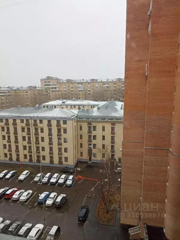 Комната Москва Щербаковская ул., 55 - Фото 2