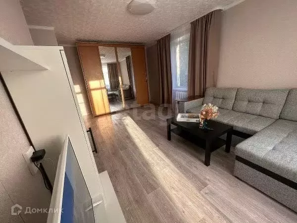 Продаётся 1-к квартира, 40 м - Фото 1