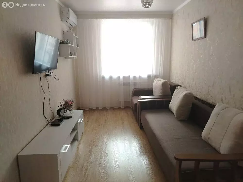 1-комнатная квартира: Анапа, Рождественская улица, 57к2 (31 м) - Фото 2