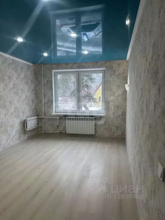 1-к кв. Калининградская область, Балтийск ул. Литке, 2 (31.2 м) - Фото 2