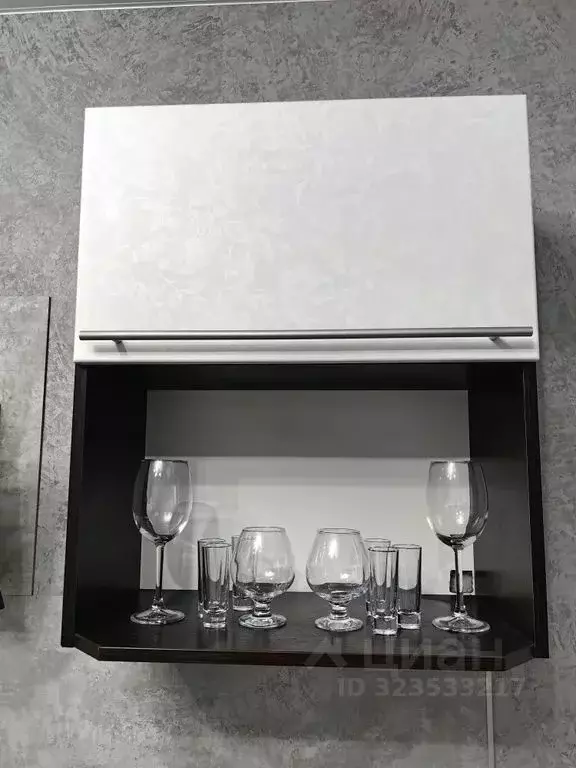 1-к кв. Тверская область, Тверь ул. Сергея Лоскутова, 2 (34.0 м) - Фото 2