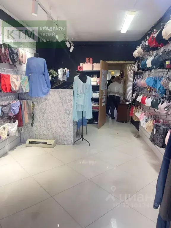 Помещение свободного назначения в Санкт-Петербург пос. Парголово, ул. ... - Фото 1