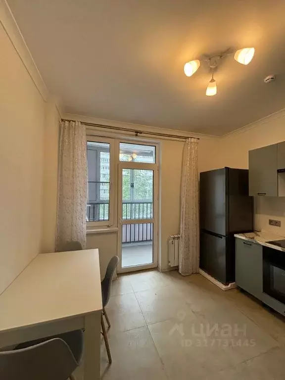 1-к кв. Москва ул. Молостовых, 18 (40.0 м) - Фото 0