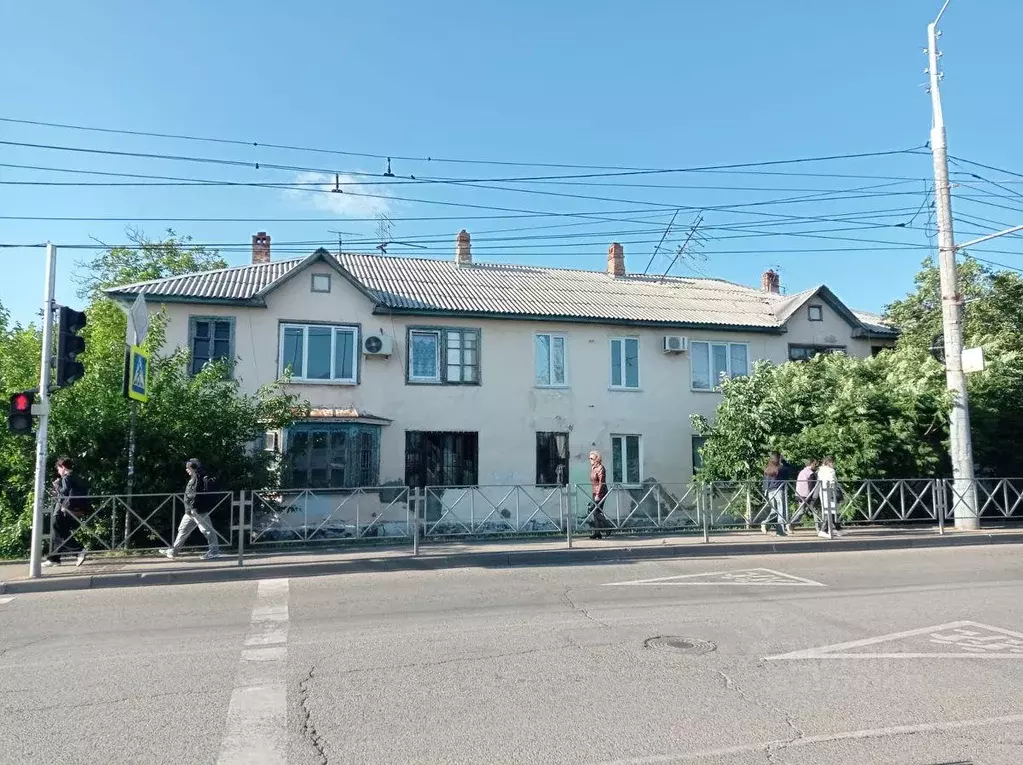 Квартира, 1 комната, 29 м - Фото 0