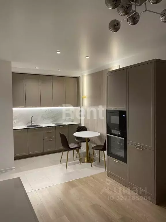 1-к кв. Москва ул. Академика Павлова, 38к1 (38.0 м) - Фото 1