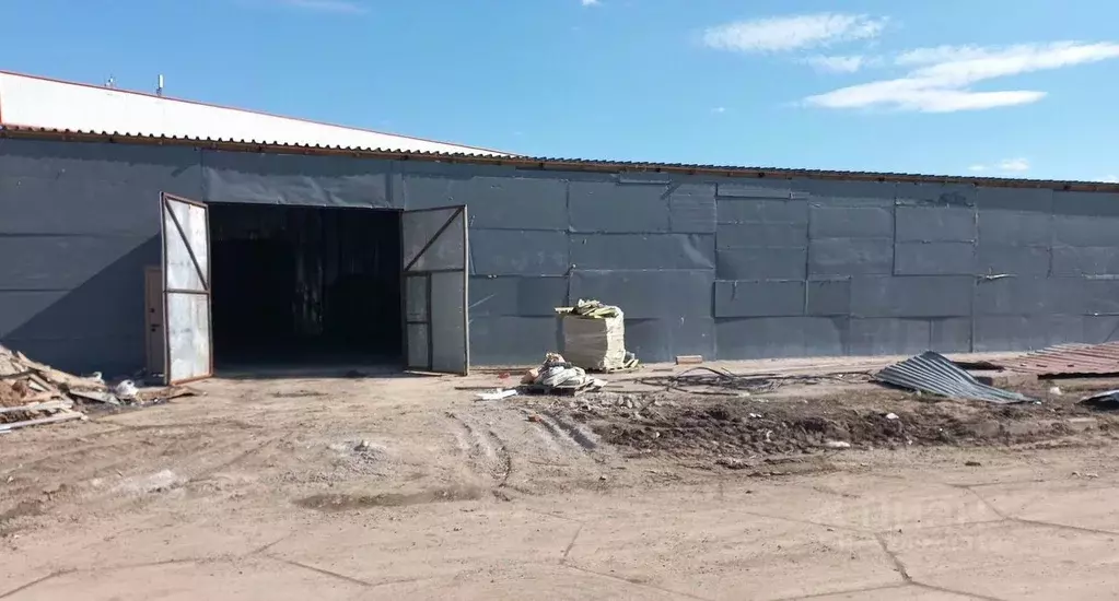 Помещение свободного назначения в Москва Варшавское ш., 170Г (200 м) - Фото 2