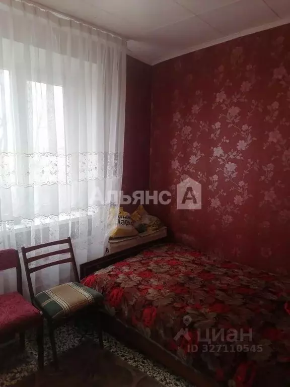Комната Ростовская область, Белая Калитва ул. Машиностроителей, 30 ... - Фото 2
