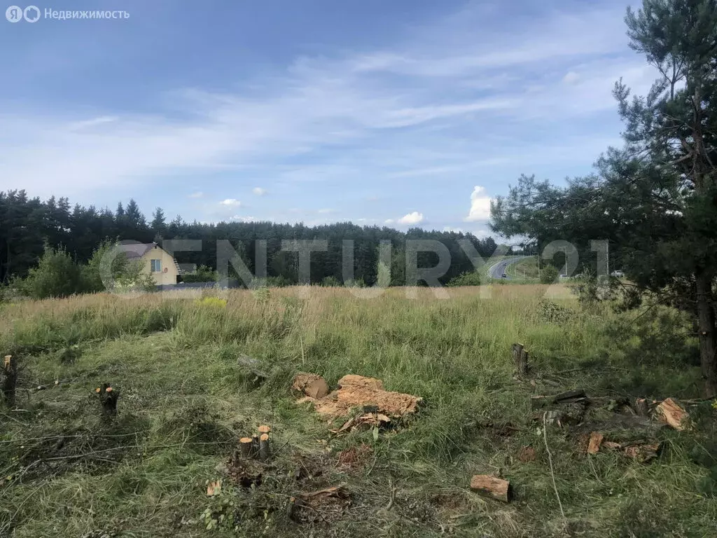 Участок в село Коллонтай, Московская улица, 127 (10.08 м) - Фото 2