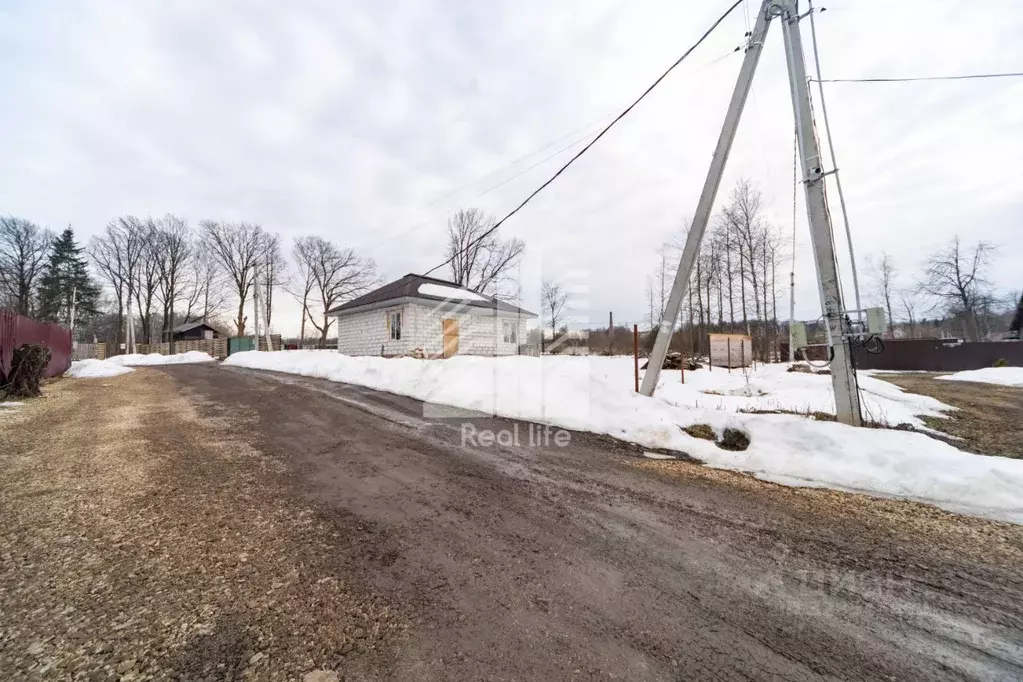 Дом в Московская область, Домодедово Барыбино Парк кп,  (90 м) - Фото 1