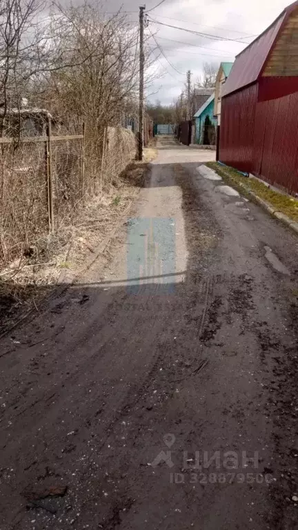 Дом в Московская область, Подольск Воговец СНТ, 83 (51 м) - Фото 1