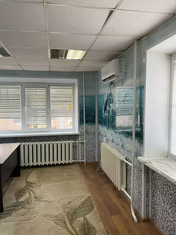 1-к кв. Башкортостан, Уфа Российская ул., 66В (32.0 м) - Фото 1