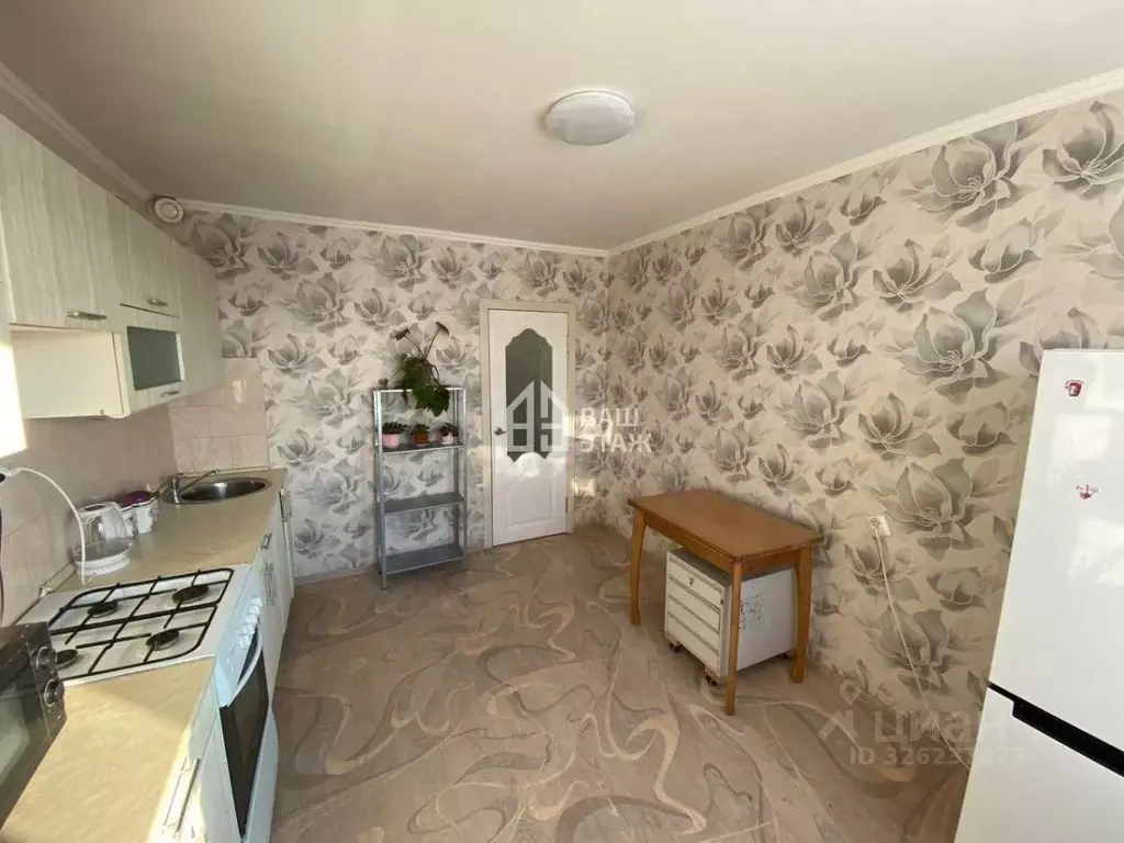 3-к кв. Калужская область, Калуга ул. Георгия Амелина, 35 (68.09 м) - Фото 1