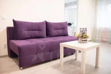 2-к кв. Пермский край, Пермь ул. Крисанова, 24 (41.0 м) - Фото 1