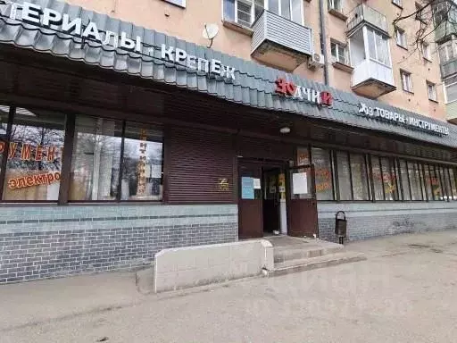 Помещение свободного назначения в Ярославская область, Ярославль ... - Фото 1