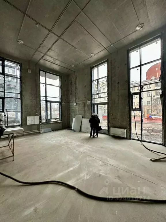 Помещение свободного назначения в Татарстан, Казань ул. Шаляпина, 26 ... - Фото 1