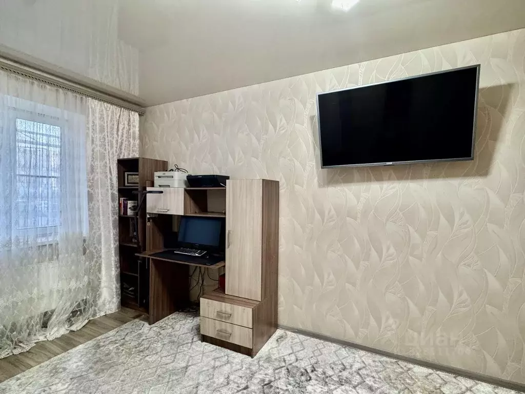 1-к кв. Ставропольский край, Ставрополь Октябрьская ул., 192/1 (34.0 ... - Фото 2