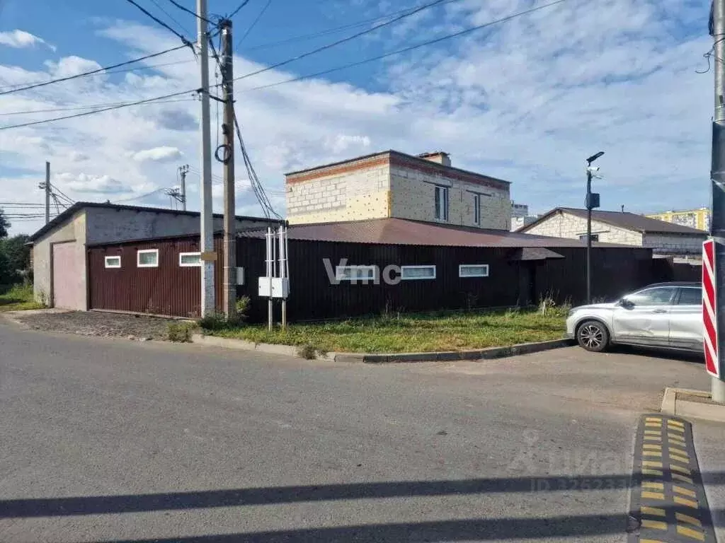 Помещение свободного назначения в Москва д. Кнутово, 8Б (200 м) - Фото 2