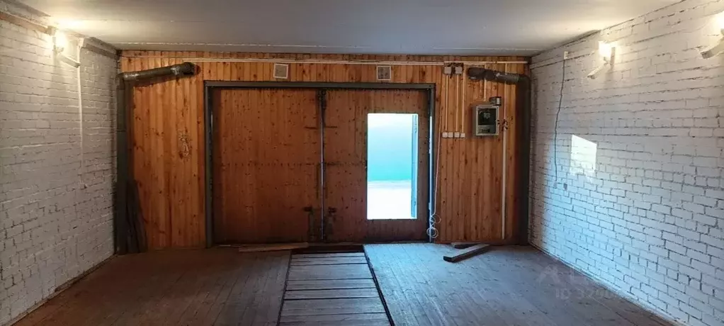 Гараж в Ленинградская область, Сертолово Всеволожский район,  (45 м) - Фото 2